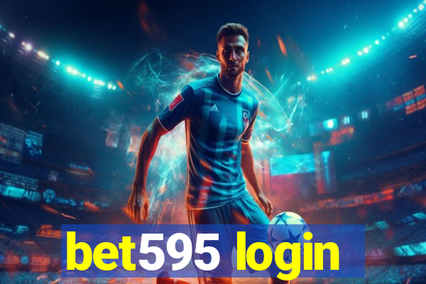 bet595 login